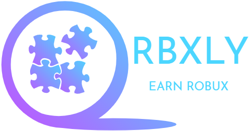 Robuxy Logo